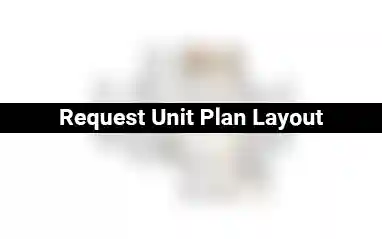 Lodha Riservo ground floor plan